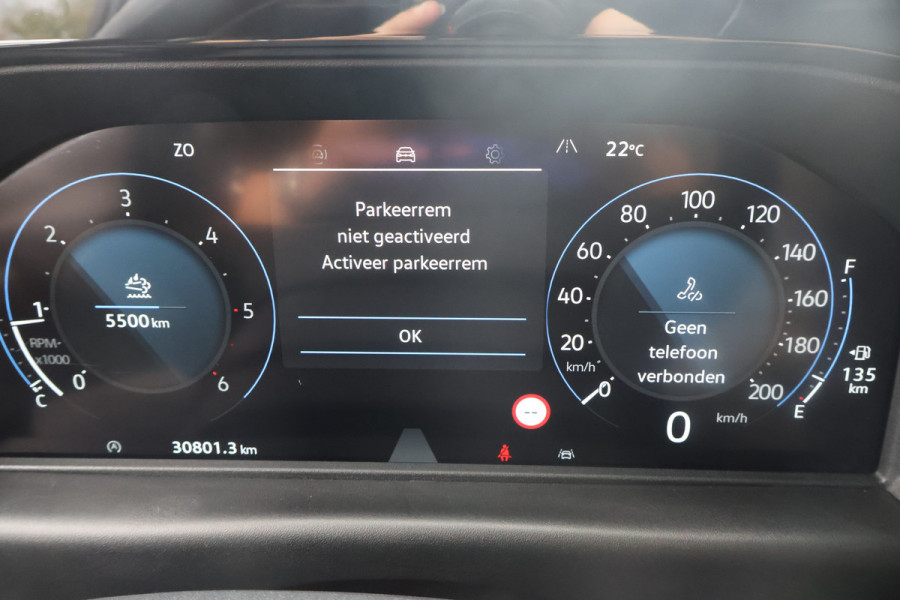 Volkswagen Transporter T7 2.0 TDI L2 H1 150pk