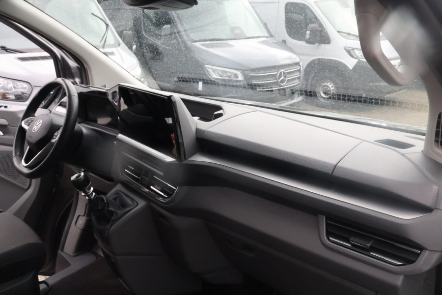 Volkswagen Transporter T7 2.0 TDI L2 H1 150pk