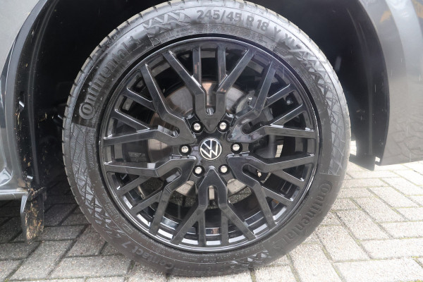 Volkswagen Transporter T7 2.0 TDI L2 H1 150pk