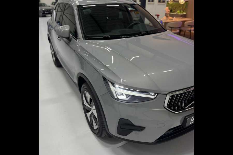 Volvo XC40 Recharge T4 211pk Plug-in Hybride Aut. |Trekhaak | Navi | Camera | Stoelverw. | Stuurverw. | CarPlay