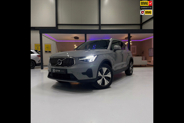 Volvo XC40 Recharge T4 211pk Plug-in Hybride Aut. |Trekhaak | Navi | Camera | Stoelverw. | Stuurverw. | CarPlay