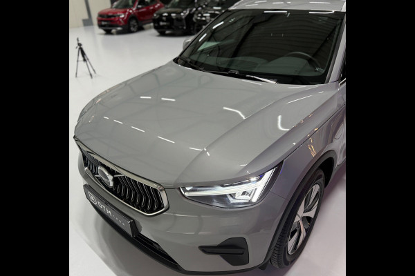 Volvo XC40 Recharge T4 211pk Plug-in Hybride Aut. |Trekhaak | Navi | Camera | Stoelverw. | Stuurverw. | CarPlay