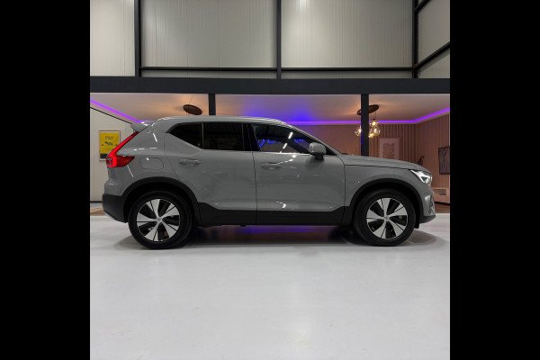 Volvo XC40 Recharge T4 211pk Plug-in Hybride Aut. |Trekhaak | Navi | Camera | Stoelverw. | Stuurverw. | CarPlay
