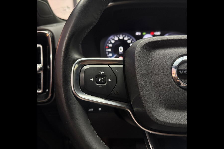 Volvo XC40 Recharge T4 211pk Plug-in Hybride Aut. |Trekhaak | Navi | Camera | Stoelverw. | Stuurverw. | CarPlay