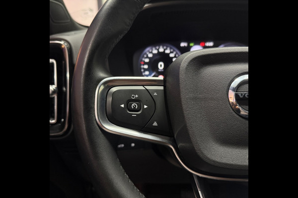 Volvo XC40 Recharge T4 211pk Plug-in Hybride Aut. |Trekhaak | Navi | Camera | Stoelverw. | Stuurverw. | CarPlay