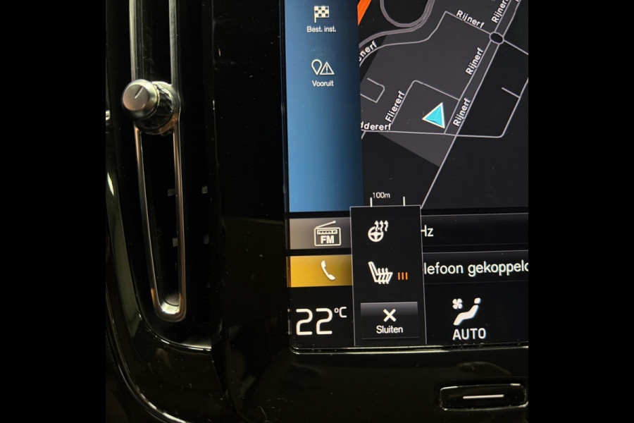 Volvo XC40 Recharge T4 211pk Plug-in Hybride Aut. |Trekhaak | Navi | Camera | Stoelverw. | Stuurverw. | CarPlay