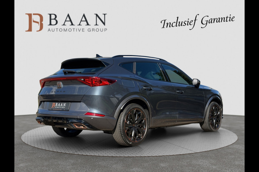 CUPRA Formentor 1.4 e-Hybrid VZ Copper|360|Memory|Matrix|DCC|Sportstuur|EL.A.Klep