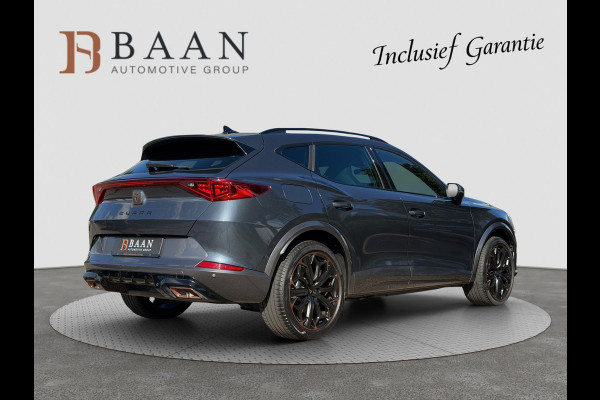 CUPRA Formentor 1.4 e-Hybrid VZ Copper|360|Memory|Matrix|DCC|Sportstuur|EL.A.Klep