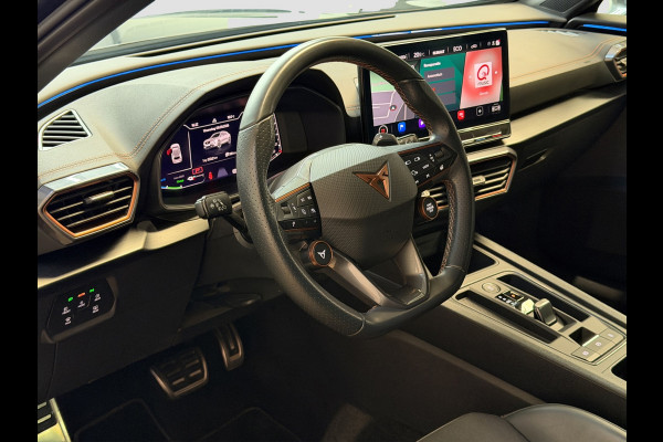CUPRA Formentor 1.4 e-Hybrid VZ Copper|360|Memory|Matrix|DCC|Sportstuur|EL.A.Klep