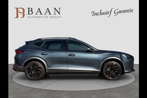 CUPRA Formentor 1.4 e-Hybrid VZ Copper|360|Memory|Matrix|DCC|Sportstuur|EL.A.Klep