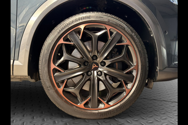 CUPRA Formentor 1.4 e-Hybrid VZ Copper|360|Memory|Matrix|DCC|Sportstuur|EL.A.Klep