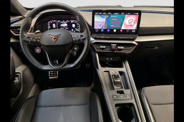 CUPRA Formentor 1.4 e-Hybrid VZ Copper|360|Memory|Matrix|DCC|Sportstuur|EL.A.Klep