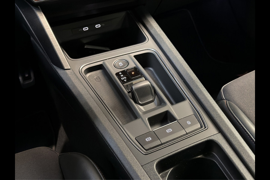 CUPRA Formentor 1.4 e-Hybrid VZ Copper|360|Memory|Matrix|DCC|Sportstuur|EL.A.Klep