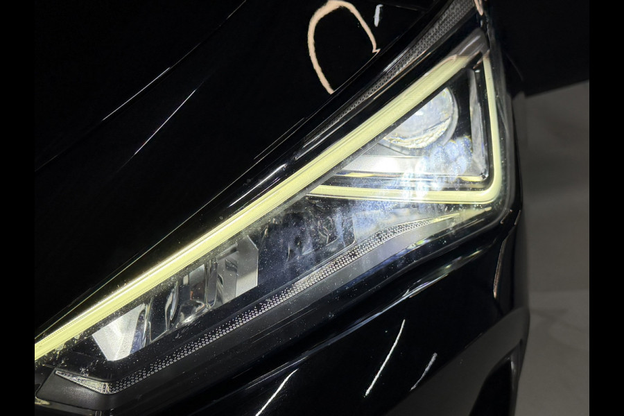 CUPRA Leon Sportstourer 1.4 e-Hybrid VZ Copper Edition Garantie ACC|Lane|Sfeerverlichting|Pano|Camera|ACC|CarPlay|Leder Rijklaar