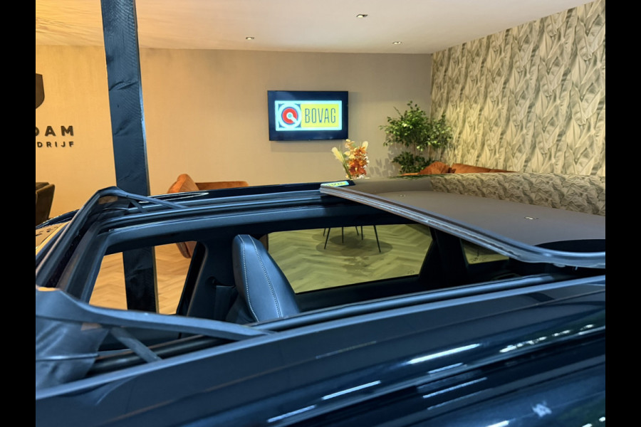 CUPRA Leon Sportstourer 1.4 e-Hybrid VZ Copper Edition Garantie ACC|Lane|Sfeerverlichting|Pano|Camera|ACC|CarPlay|Leder Rijklaar