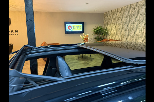 CUPRA Leon Sportstourer 1.4 e-Hybrid VZ Copper Edition Garantie ACC|Lane|Sfeerverlichting|Pano|Camera|ACC|CarPlay|Leder Rijklaar