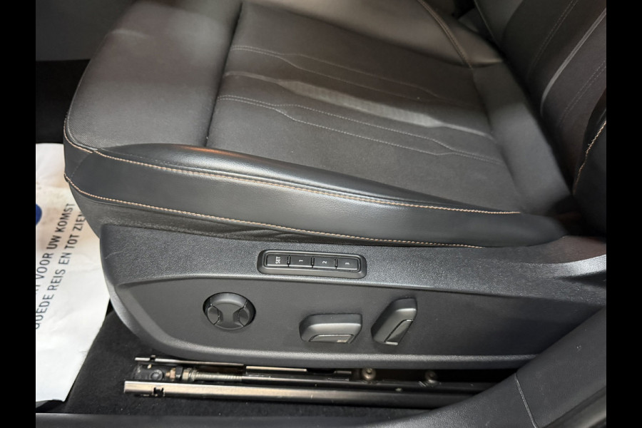 CUPRA Leon Sportstourer 1.4 e-Hybrid VZ Copper Edition Garantie ACC|Lane|Sfeerverlichting|Pano|Camera|ACC|CarPlay|Leder Rijklaar