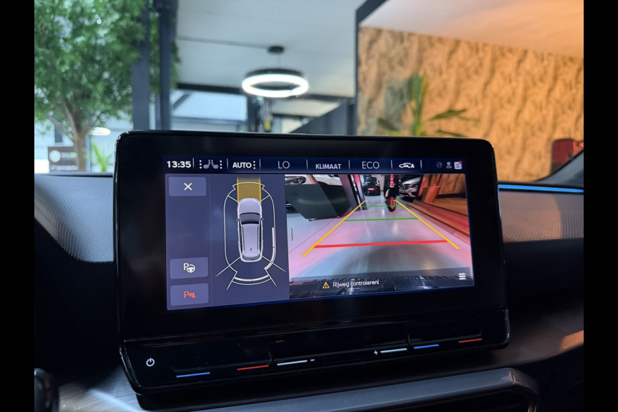 CUPRA Leon Sportstourer 1.4 e-Hybrid VZ Copper Edition Garantie ACC|Lane|Sfeerverlichting|Pano|Camera|ACC|CarPlay|Leder Rijklaar