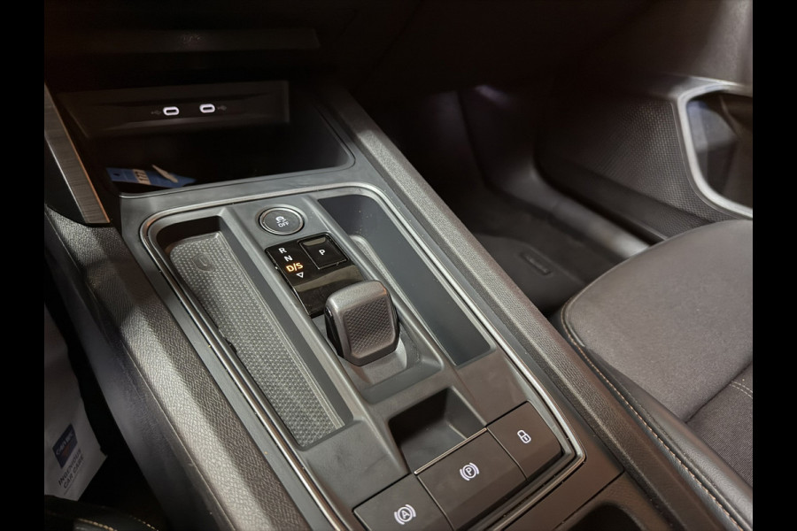 CUPRA Leon Sportstourer 1.4 e-Hybrid VZ Copper Edition Garantie ACC|Lane|Sfeerverlichting|Pano|Camera|ACC|CarPlay|Leder Rijklaar