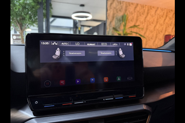 CUPRA Leon Sportstourer 1.4 e-Hybrid VZ Copper Edition Garantie ACC|Lane|Sfeerverlichting|Pano|Camera|ACC|CarPlay|Leder Rijklaar