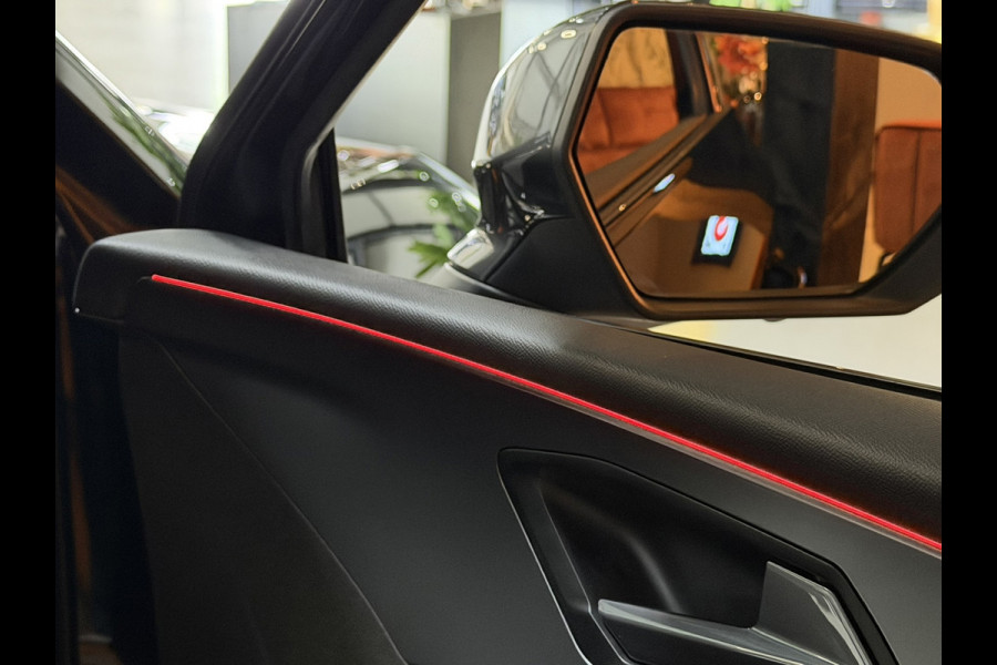 CUPRA Leon Sportstourer 1.4 e-Hybrid VZ Copper Edition Garantie ACC|Lane|Sfeerverlichting|Pano|Camera|ACC|CarPlay|Leder Rijklaar