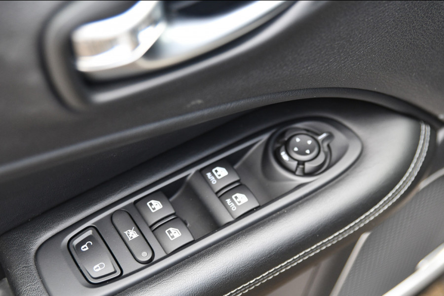 Jeep Compass 4xe 240 Plug-in Hybrid Electric S, Leder, Memory, Camera, Stoelvent, Alpine, Keyless!