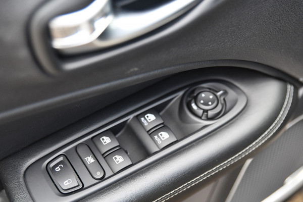 Jeep Compass 4xe 240 Plug-in Hybrid Electric S, Leder, Memory, Camera, Stoelvent, Alpine, Keyless!