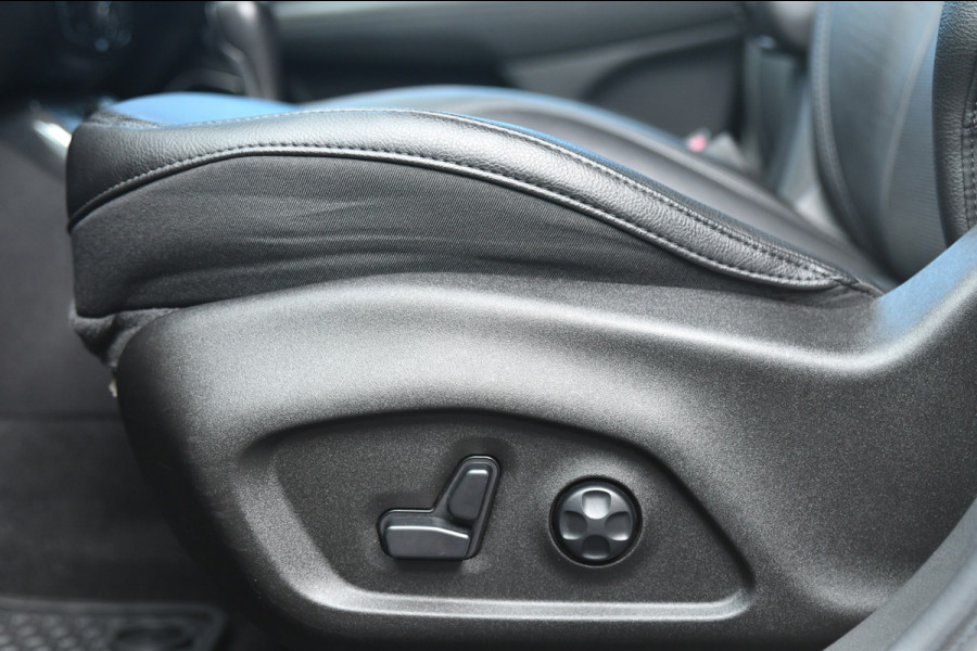 Jeep Compass 4xe 240 Plug-in Hybrid Electric S, Leder, Memory, Camera, Stoelvent, Alpine, Keyless!