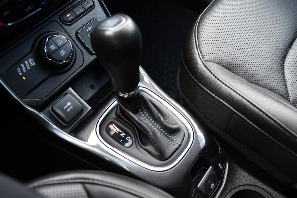 Jeep Compass 4xe 240 Plug-in Hybrid Electric S, Leder, Memory, Camera, Stoelvent, Alpine, Keyless!