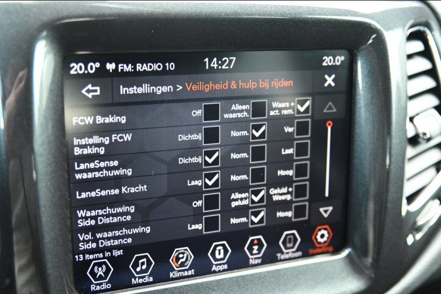 Jeep Compass 4xe 240 Plug-in Hybrid Electric S, Leder, Memory, Camera, Stoelvent, Alpine, Keyless!