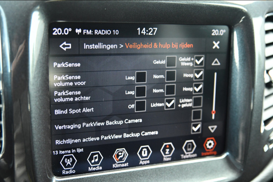 Jeep Compass 4xe 240 Plug-in Hybrid Electric S, Leder, Memory, Camera, Stoelvent, Alpine, Keyless!
