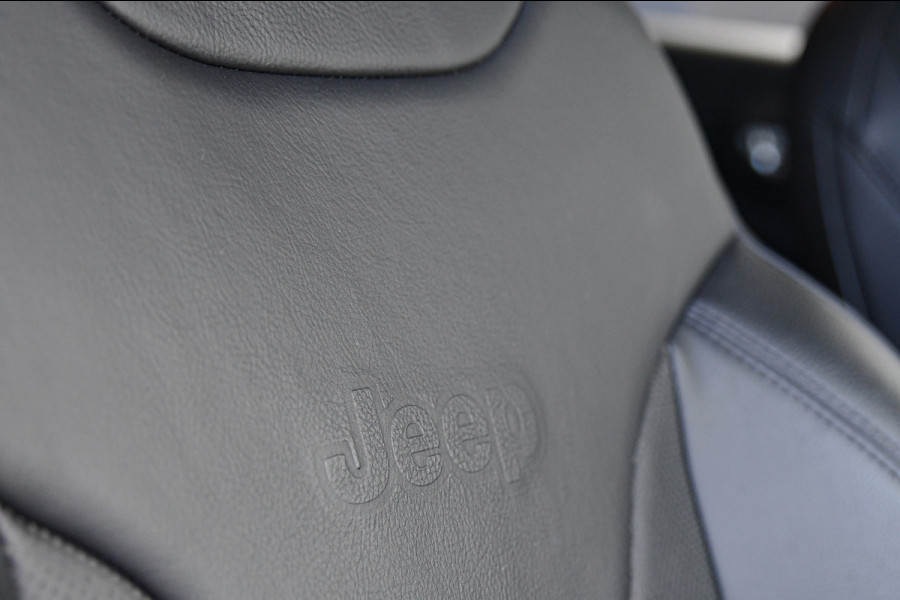 Jeep Compass 4xe 240 Plug-in Hybrid Electric S, Leder, Memory, Camera, Stoelvent, Alpine, Keyless!