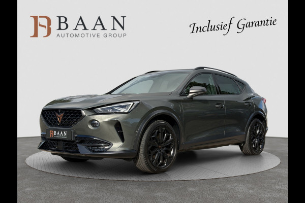 CUPRA Formentor 1.4 TSI e-Hybrid VZ Tribe Edition|Pano|360|Beats|Matrix|DCC|Memory