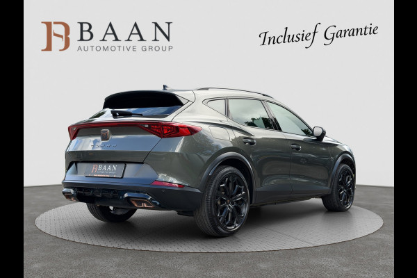 CUPRA Formentor 1.4 TSI e-Hybrid VZ Tribe Edition|Pano|360|Beats|Matrix|DCC|Memory