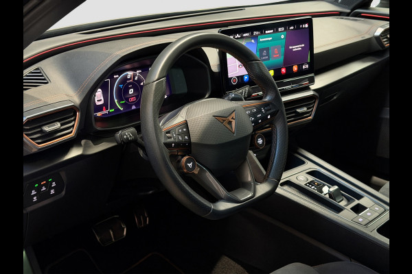 CUPRA Formentor 1.4 TSI e-Hybrid VZ Tribe Edition|Pano|360|Beats|Matrix|DCC|Memory