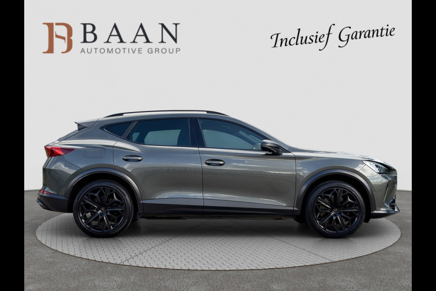 CUPRA Formentor 1.4 TSI e-Hybrid VZ Tribe Edition|Pano|360|Beats|Matrix|DCC|Memory