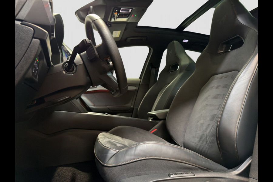 CUPRA Formentor 1.4 TSI e-Hybrid VZ Tribe Edition|Pano|360|Beats|Matrix|DCC|Memory