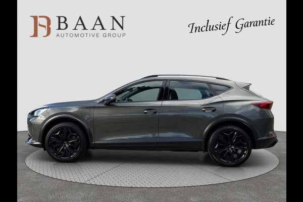 CUPRA Formentor 1.4 TSI e-Hybrid VZ Tribe Edition|Pano|360|Beats|Matrix|DCC|Memory