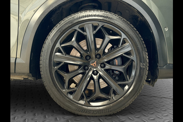 CUPRA Formentor 1.4 TSI e-Hybrid VZ Tribe Edition|Pano|360|Beats|Matrix|DCC|Memory