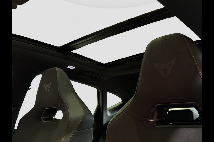 CUPRA Formentor 1.4 TSI e-Hybrid VZ Tribe Edition|Pano|360|Beats|Matrix|DCC|Memory