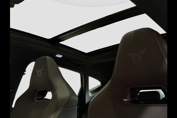 CUPRA Formentor 1.4 TSI e-Hybrid VZ Tribe Edition|Pano|360|Beats|Matrix|DCC|Memory