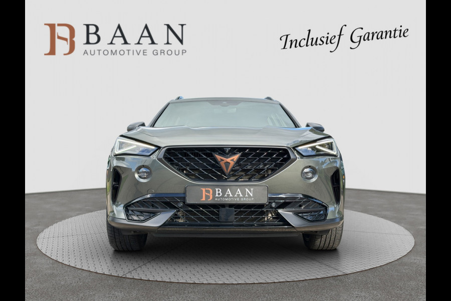 CUPRA Formentor 1.4 TSI e-Hybrid VZ Tribe Edition|Pano|360|Beats|Matrix|DCC|Memory