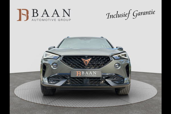 CUPRA Formentor 1.4 TSI e-Hybrid VZ Tribe Edition|Pano|360|Beats|Matrix|DCC|Memory
