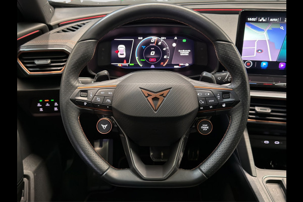 CUPRA Formentor 1.4 TSI e-Hybrid VZ Tribe Edition|Pano|360|Beats|Matrix|DCC|Memory