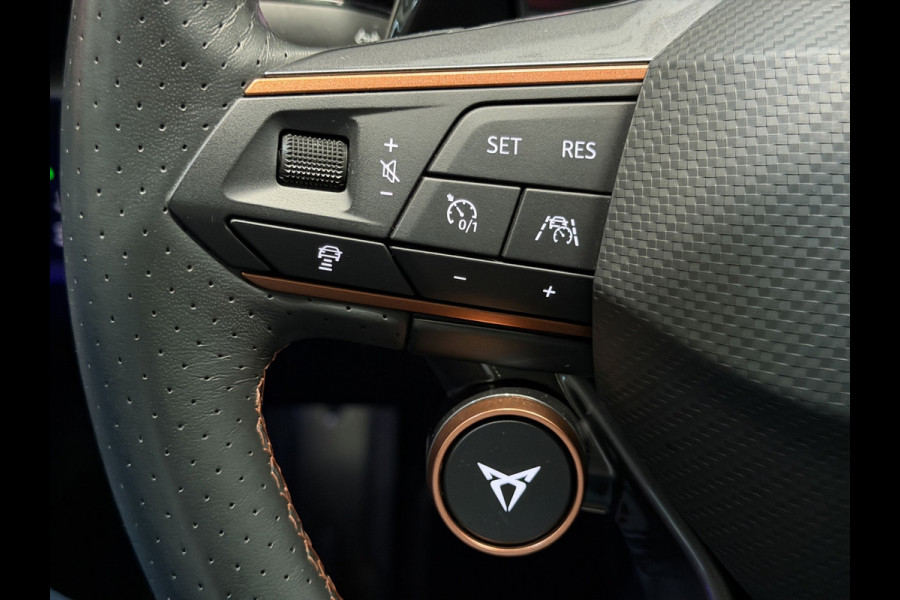 CUPRA Formentor 1.4 TSI e-Hybrid VZ Tribe Edition|Pano|360|Beats|Matrix|DCC|Memory