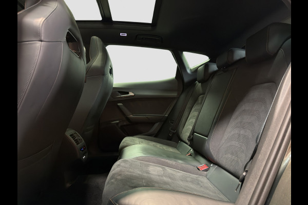 CUPRA Formentor 1.4 TSI e-Hybrid VZ Tribe Edition|Pano|360|Beats|Matrix|DCC|Memory