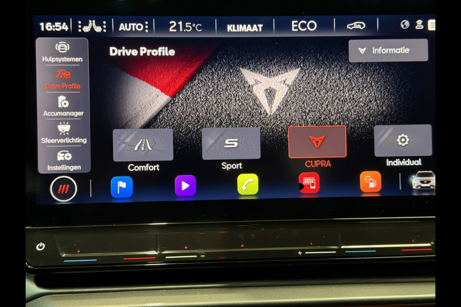 CUPRA Formentor 1.4 TSI e-Hybrid VZ Tribe Edition|Pano|360|Beats|Matrix|DCC|Memory