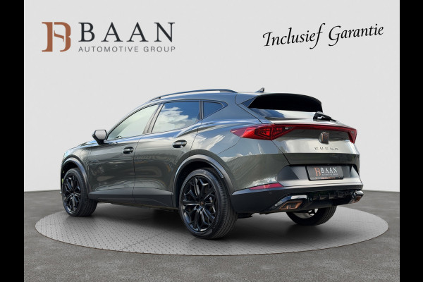 CUPRA Formentor 1.4 TSI e-Hybrid VZ Tribe Edition|Pano|360|Beats|Matrix|DCC|Memory