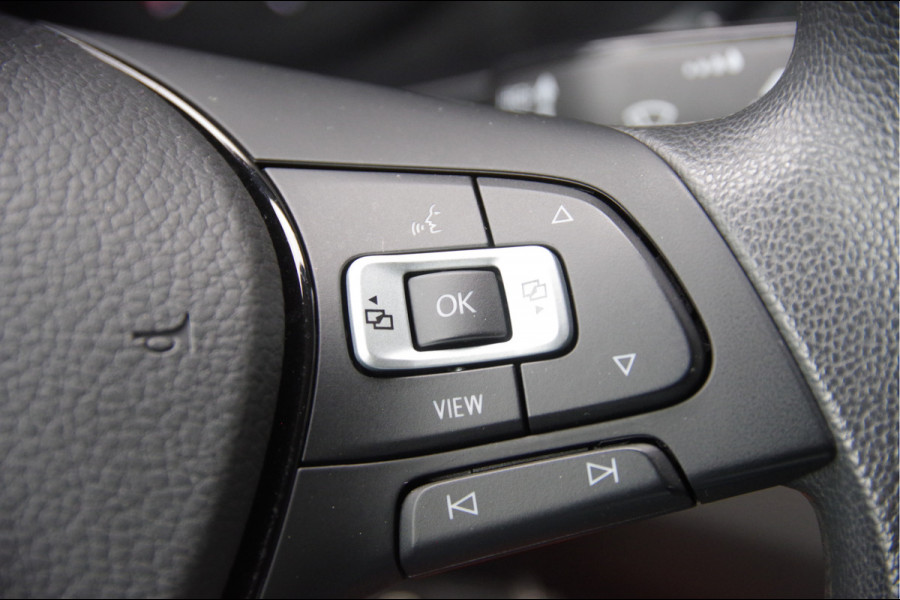 Volkswagen Crafter 2.0 TDI L3H2(L2H1) 177PK AUT. DC-6P, CAMERA, TREKHAAK, CRUISE, CARPLAY, AIRCO, PARKEERSENSOREN, DUBBELE CABINE, DUBBEL CABINE, N