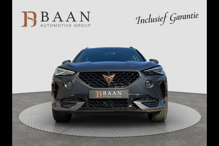 CUPRA Formentor 1.4 e-Hybrid VZ Copper|360|Memory|Matrix|DCC|Sportstuur|EL.A.Klep